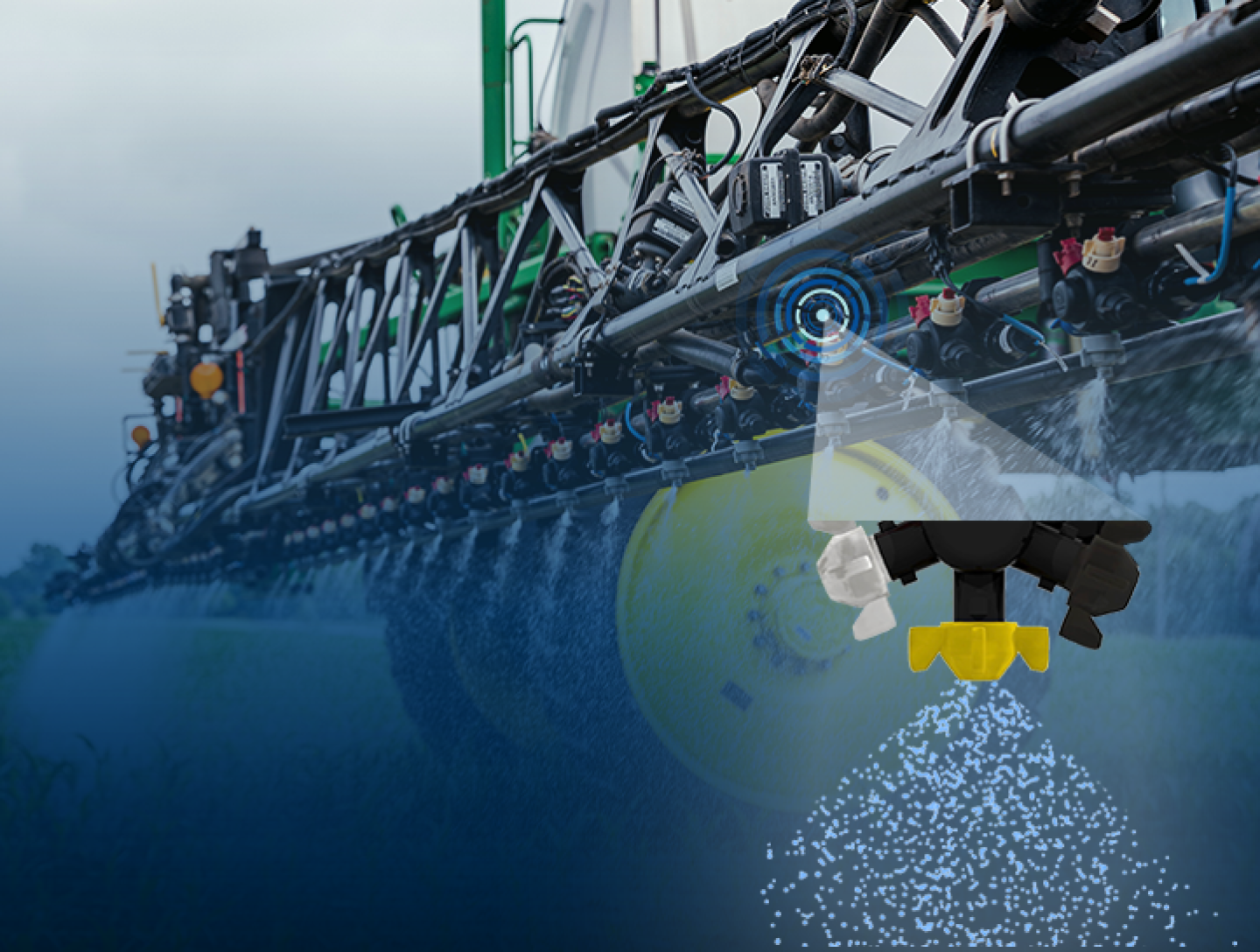 10 Sprayer Technology Retrofit Kits That Will Save You Money - AgWeb