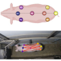 Automatic Measurements of Pig Body Dimensions