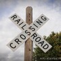 Railroad - Lindsey Pound