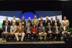 2022 Top Producer of the Year Alumni