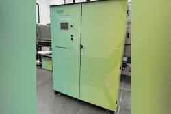The Control-Tec Dosifier from AgroFresh Solutions Inc.