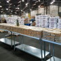 CBP officers at Savannah Seaport seized over 1,000 pounds of cocaine.