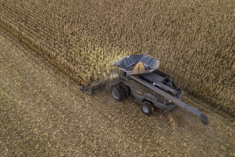 Harvest