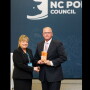 Brian Kennedy Named NC Pork's Outstanding Pork Producer of the Year