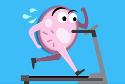 Cell Cultured Meat Workout