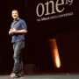 Failure, fear, fire and faith are the cornerstones to success, Grylls says at 2019 Alltech One conference.
