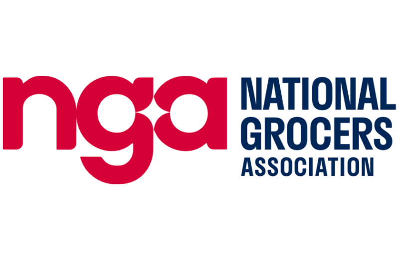 The National Grocers Association's new logo