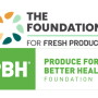IFPA Foundation for Fresh Produce and PBH merge.