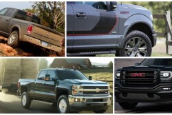 pickuptrucks