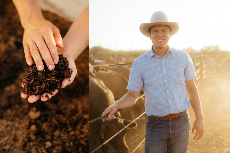 Ebf Farming Roya Washington Grower Shares How To Scale Regenerative Farming - Drovers