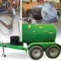 DIY Trailer