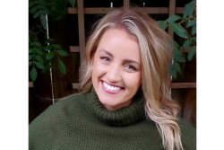 Sev-Rend hires Brittnie Hammack