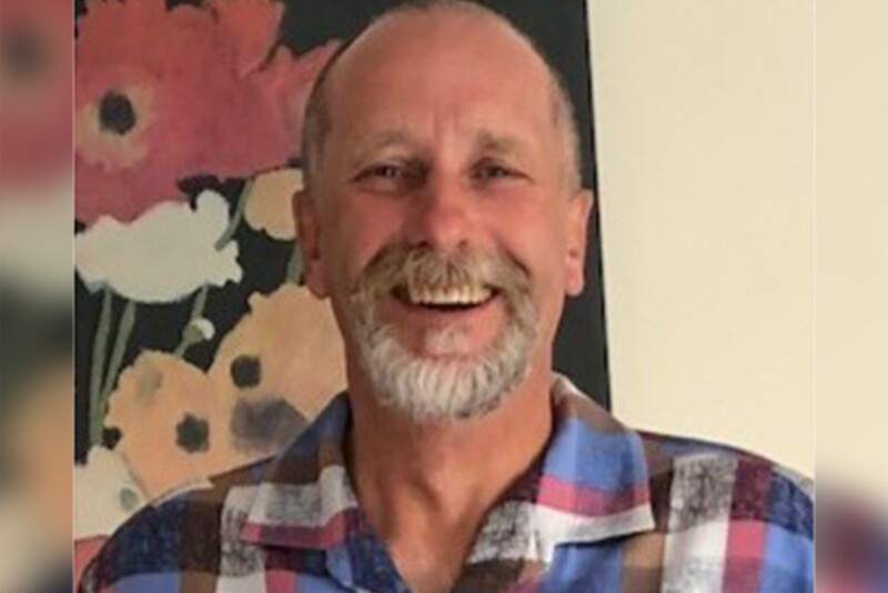 Headshot photo of Kevin Murphy