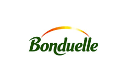 Bonduelle logo