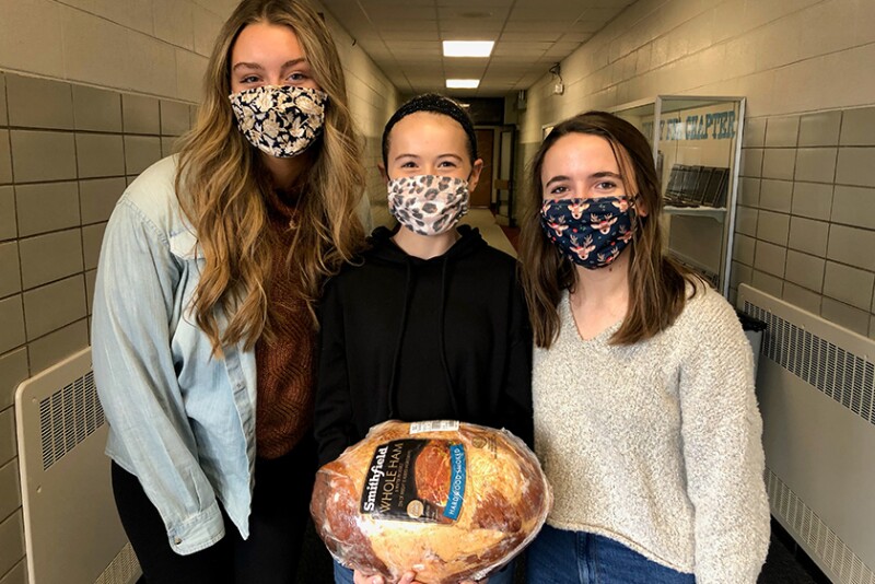 Unity FFA GiveAHam