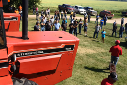 This International 7788 is 1 of 2 made