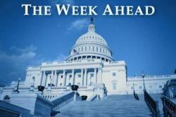 The Week Ahead