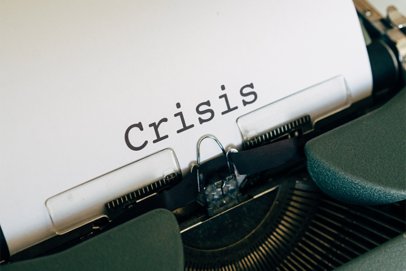 Crisis