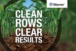 The company says this new residual herbicide delivers clean rows up to three weeks longer than its competition. 