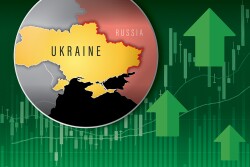 2022 Markets Ukraine-Russia