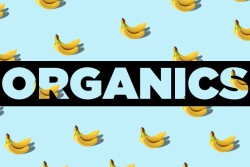 Organic produce Q2 2022