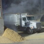 Imported ingredients, such as soy-based supplements, can find their way into rations in U.S. operations. 