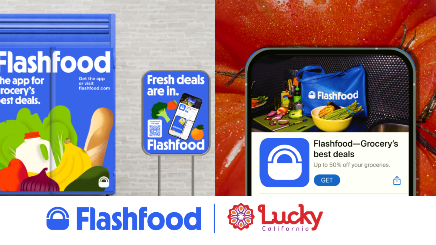 Save Mart partners with Flashfood to lower grocery prices, reduce food ...