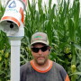 “By starting early, I got to be a big voice and help shape the technology to get the best product for farmers.” ~Grant Norwood