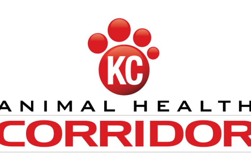 Companies with a business location in the KC Animal Health Corridor account for more than half of the sales generated by the global animal health industry. 