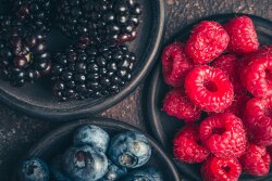 Berries