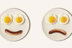 What's really in plant-based eggs and sausage?