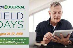 Farm Journal Field Days is a combination of virtual and live programming to take place Aug. 25–27. 