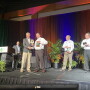 Kolby Watson of Simplot Grower Solutions in St. Anthony, Idaho has been named the AGCO Operator of the Year. He annually applies over 30,000 acres, has his CCA certification, and serves as local fire fighter. 