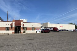 Portage, Wis. plant