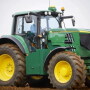 Deere Electric