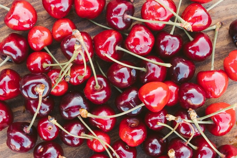 Cherries