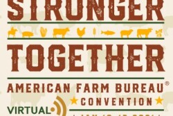 AFBF Convention 2021