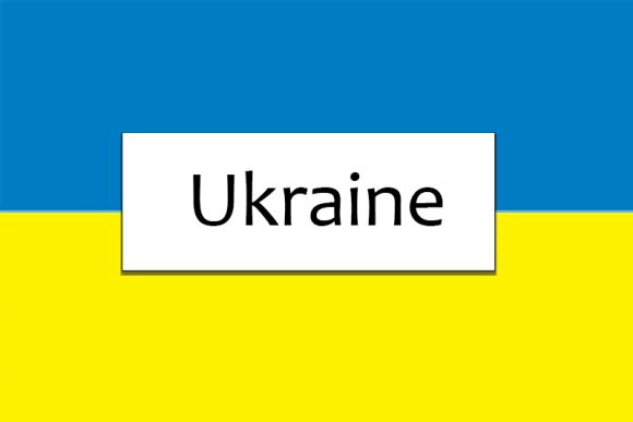 Ukraine