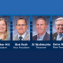 National Pork Board Officers