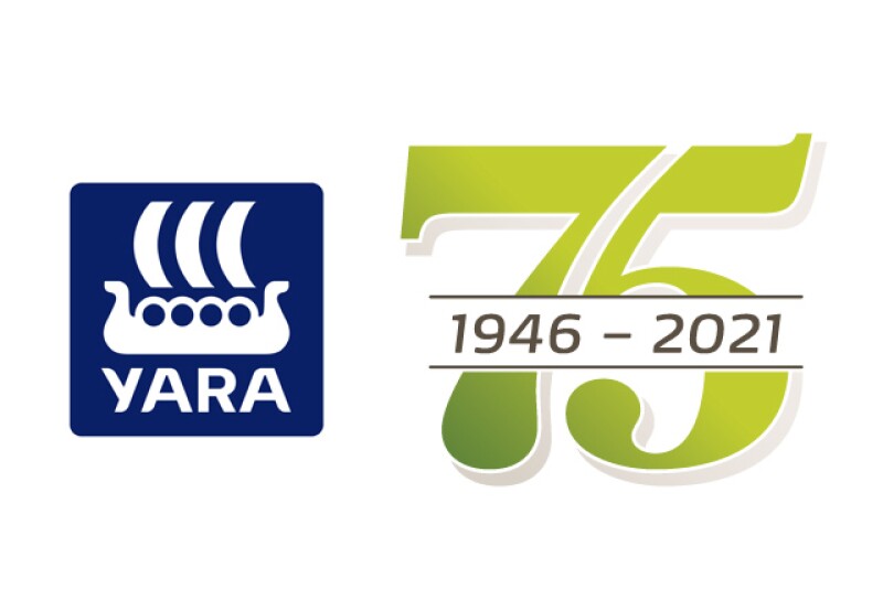 “We could not have a better way to celebrate our 75th anniversary in North America,” Geraldo Mattioli, SVP North America said in the program announcement. 