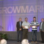 Lucknow District Co-operative Inc., based out of Lucknow, Ontario, took home the first-place the Management Excellence Award from Growmark. The first place winner of the Growmark Performance Improvement Award was given to North Wellington Co-operative Services, Inc., Harriston, Ontario.
