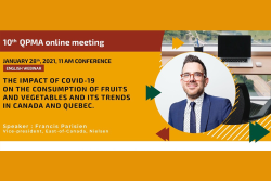 QPMA webinar