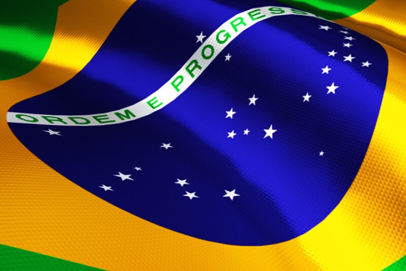 Brazil Flag 