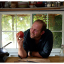 Chef Joel Gamoran is leading a Jazz Snackdown competition in which chefs compete for votes on Jazz apple snacks.