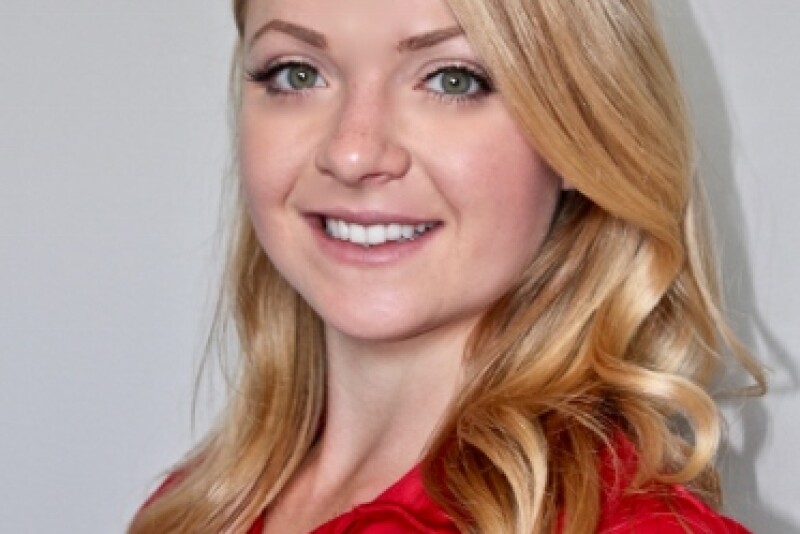 Dr. Carling Matejka, 2018 graduate, University of Calgary