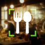 Foodservice graphic