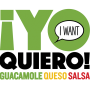 Yo Quiero logo