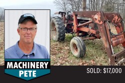 Machinery-Pete