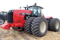 2010 Versatile 535 