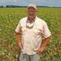 “Farming is unpredictable and some years I may be the one needing help or advice,” says Matt Miles, McGehee, Ark.